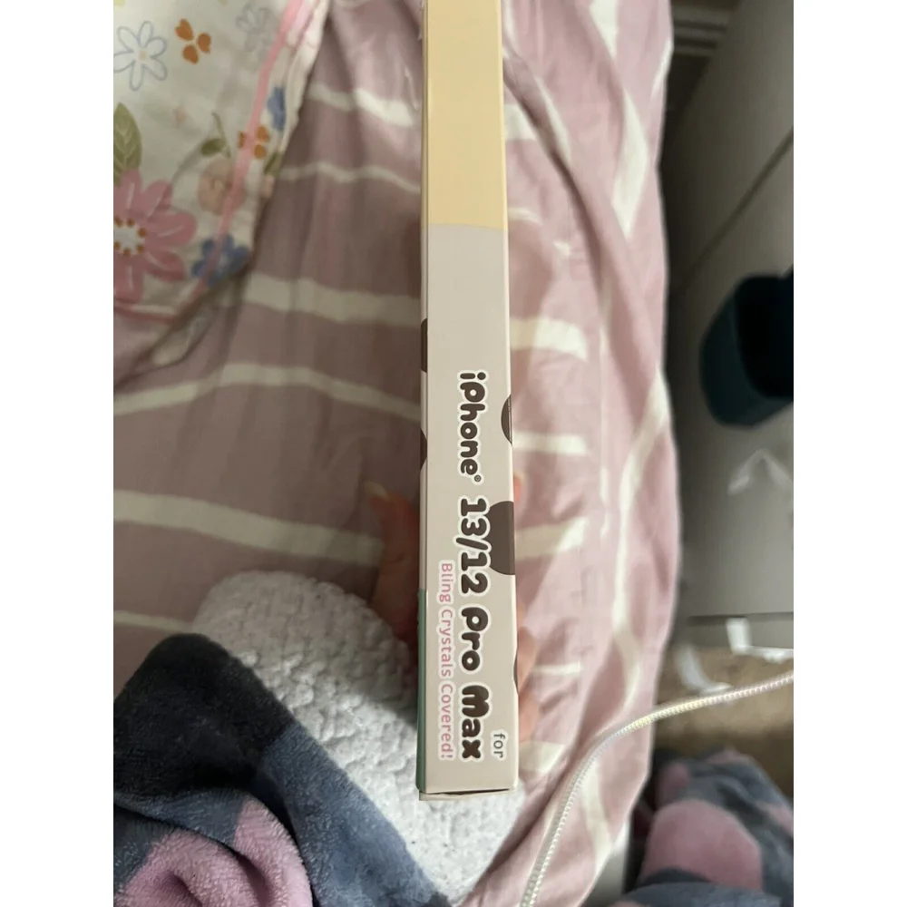 Cute Bubble Tea iPhone Case iPhone 13pro Max New